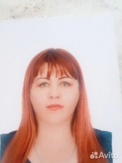 Продавец-консультант