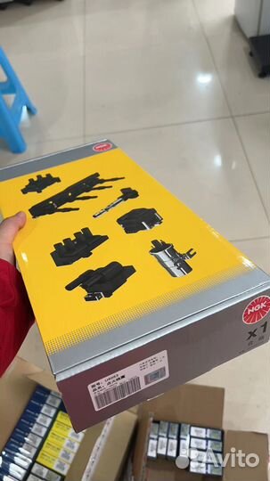 Запчасти кострома