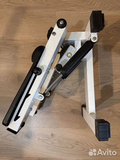 Тренажер степпер torneo vario