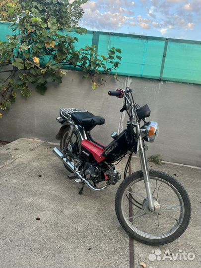 Мопед Racer 72 cc