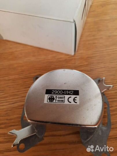 Розетка для телевизионной антенны