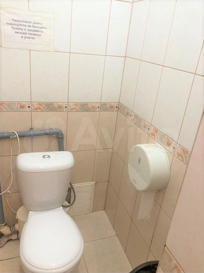 Торговая площадь, 133 м² Кафе, общепит