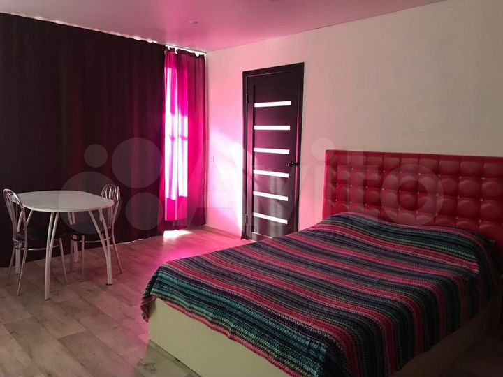 2-к. квартира, 48 м², 2/5 эт.