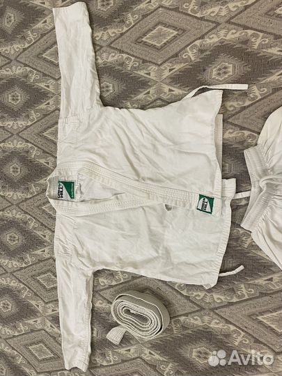 Кимоно детское 122 см