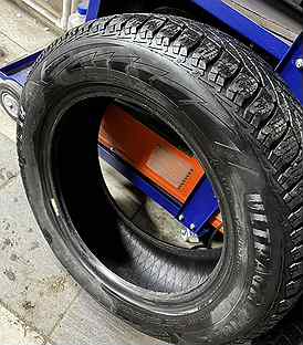 Goodyear UltraGrip Ice 2 175/65 R14