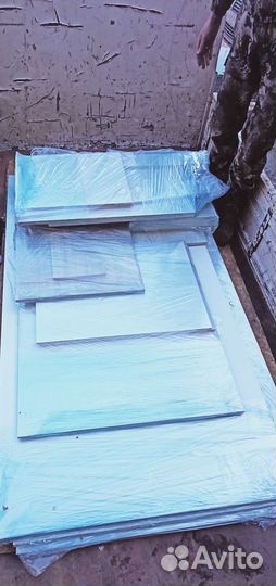 Распил и кромление лдсп