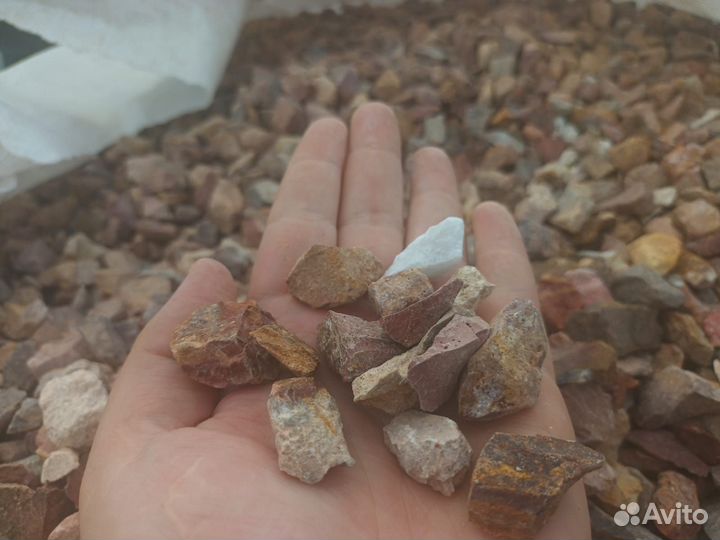 Декоративный камень