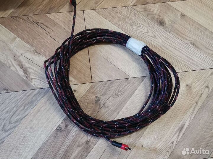 Кабель hdmi 15 метров