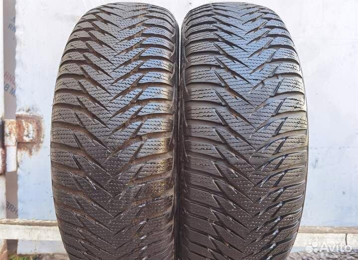 Goodyear UltraGrip 8 205/60 R16 96H