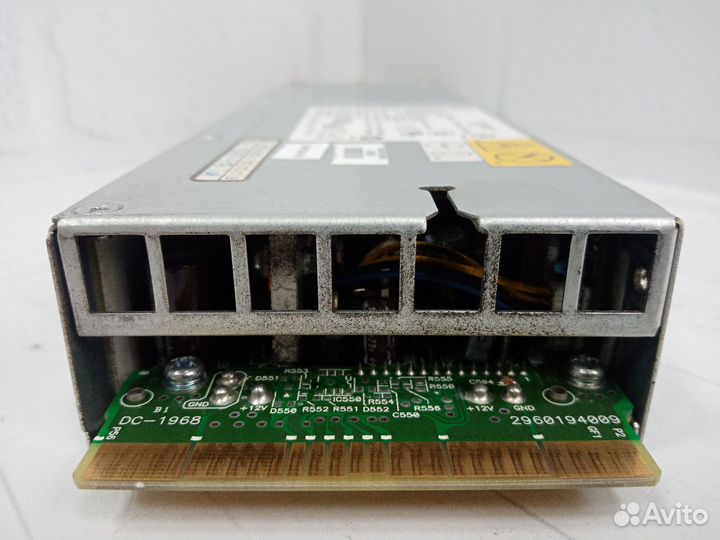 Блок питания HP 700W + Гарантия