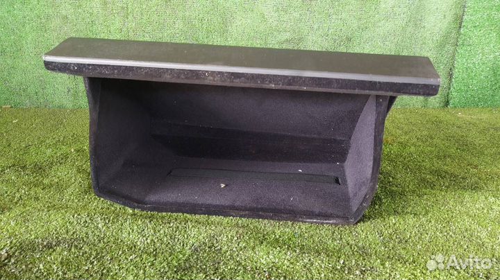 Бардачок в панель Toyota Avensis 272 3zrfae 2012