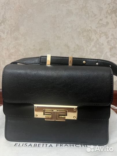 Elisabetta franchi сумка