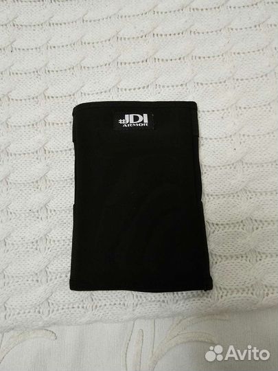 Комплект защиты для брейк данса