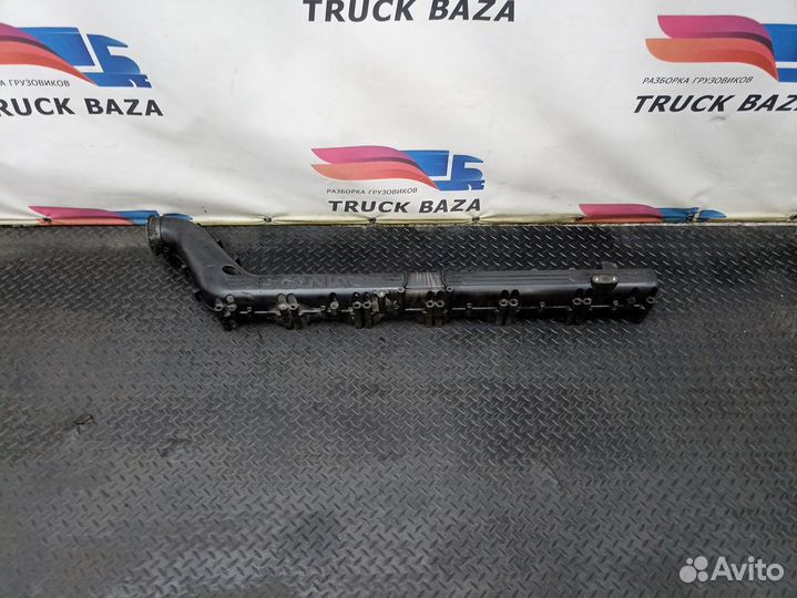 Коллектор впускной Scania 5-series