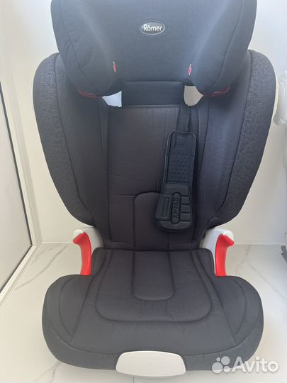 Автокресло Britax Romer Kidfix XP sict