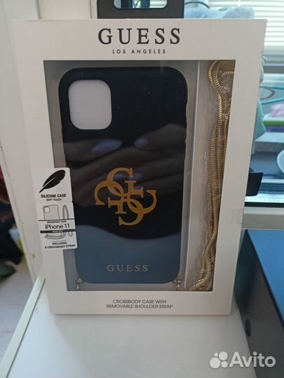 Сумка чехол для телефона