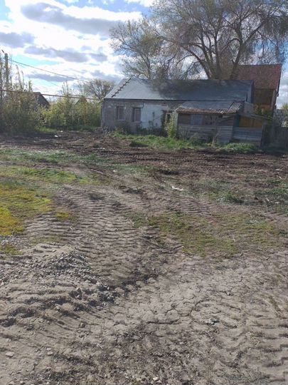 Дом 45 м² на участке 10 сот.