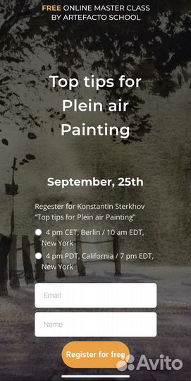 Сделаю продающий сайт на Тильда Tilda