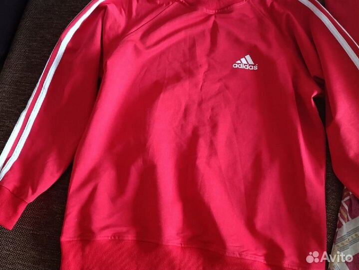 Спортивный костюм