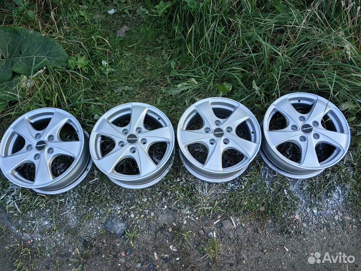 Диски r15. 5.114.3