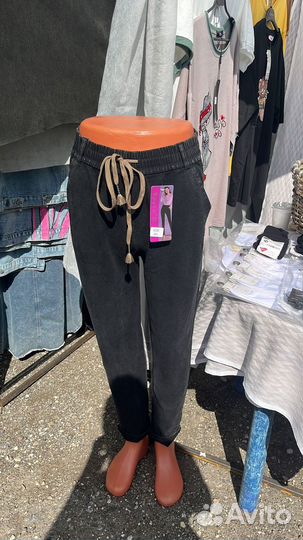 Женская одежда оптом