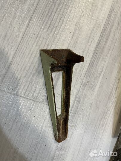 Ножки для чугунной ванны