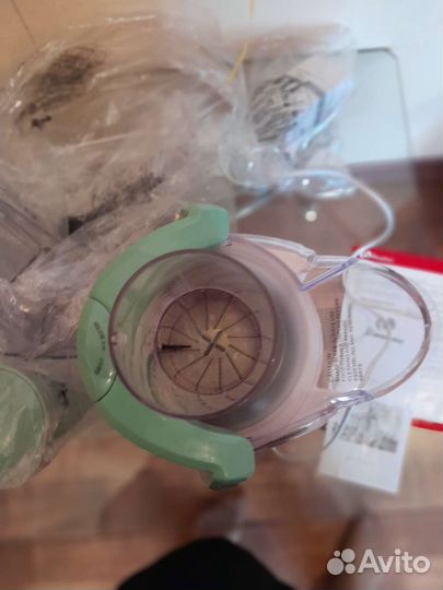 Соковыжималка