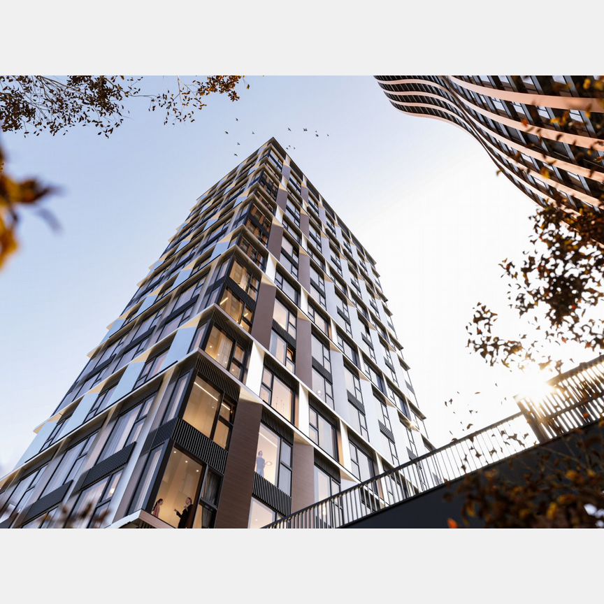 2-к. квартира, 57,5 м², 26/28 эт.