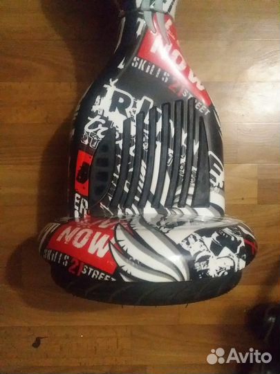 Гироскутер бу