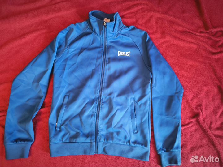 Олимпийка everlast