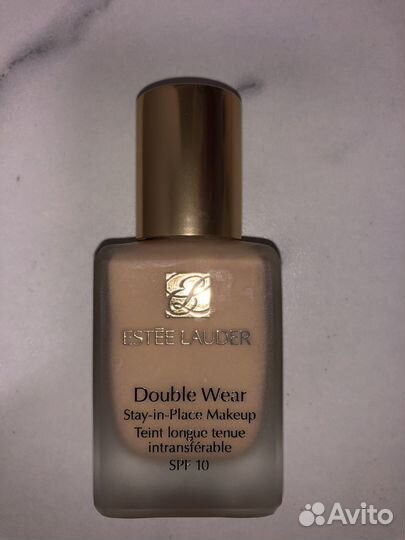 Estee lauder double wear