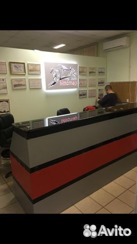 Вилка 2-6 DQ500 (0BH) DSG АКПП б/у