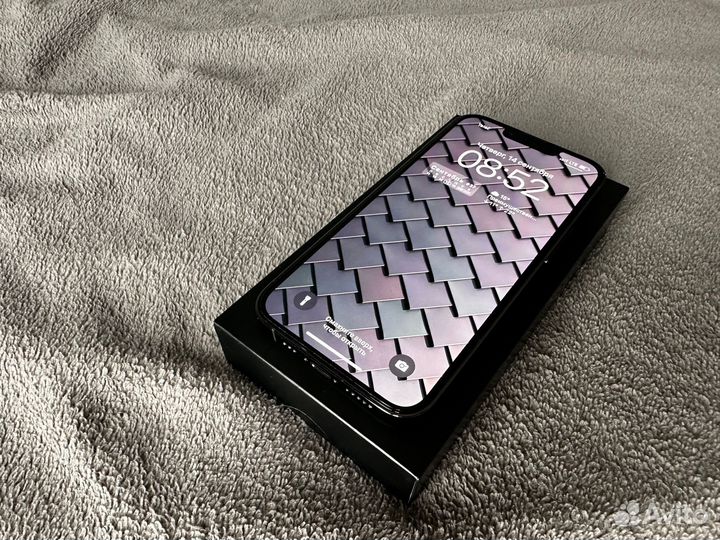 Apple iPhone 13 Pro