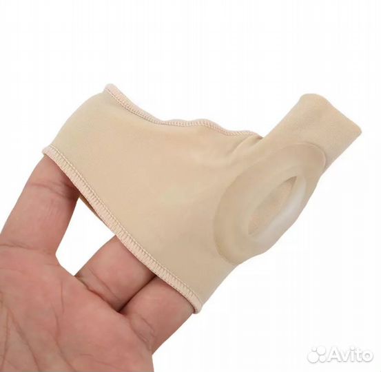 Сепаратор пальца ноги