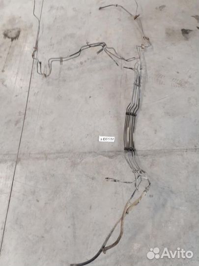 Трубки Chery T11 2013-2016 SQR484F