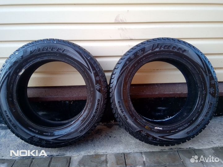 Viatti Brina Nordico V-522 185/65 R15 88T