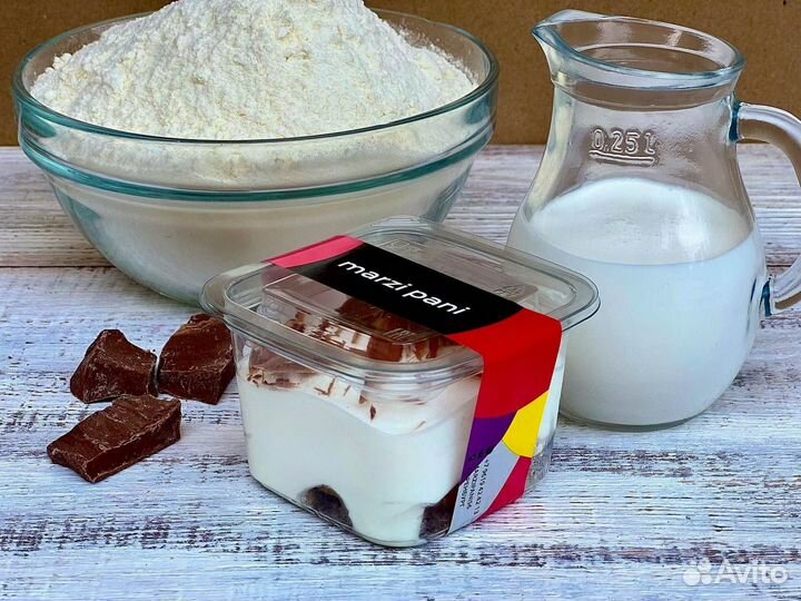 Пп торты оптом