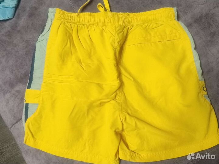 Шорты