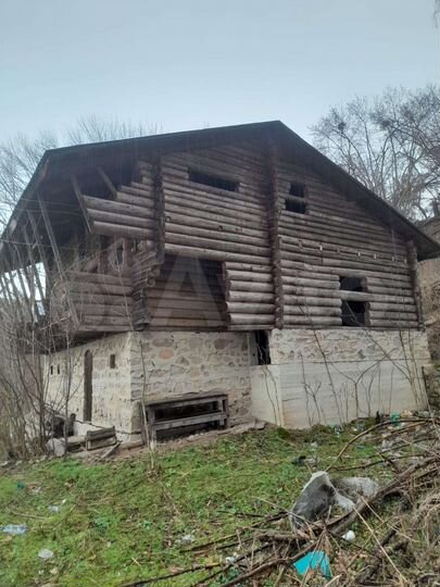 Участок 30 сот. (ИЖС)