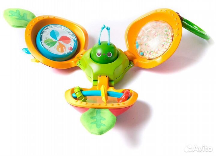 Игрушки Tiny Love 0+