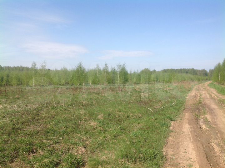 Участок 20,1 га (СНТ, ДНП)