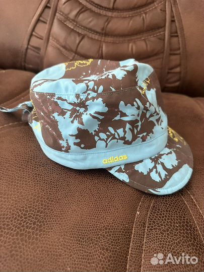 Кепка adidas женская