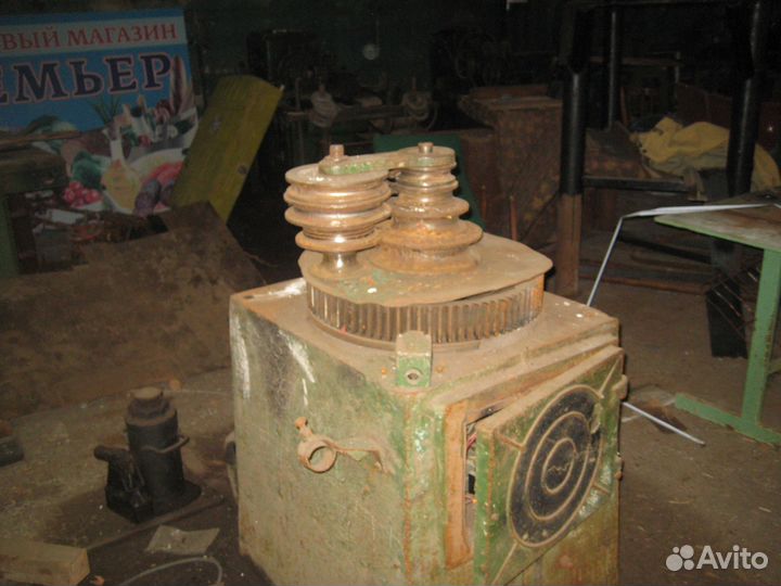 Продам станки