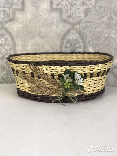 Корзина для хлеба