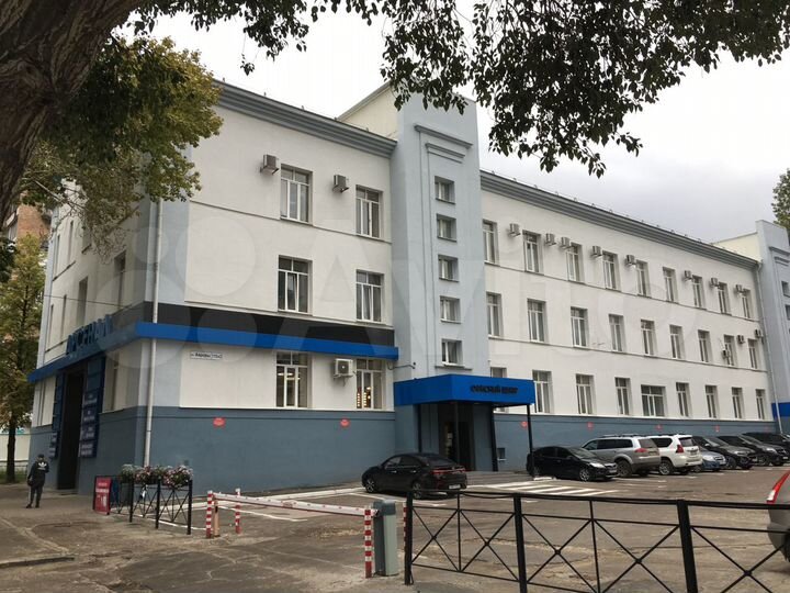 Свободного назначения, 22.4 м²