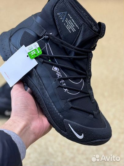 Кроссовки мужские nike acg