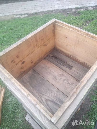 Продам ульи для пчел