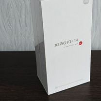 Xiaomi 14, 12/512 ГБ