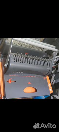 Брошюратор