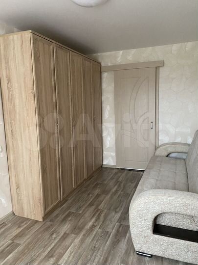 2-к. квартира, 43 м², 4/5 эт.